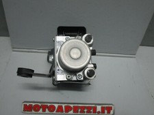 KAWASAKI Z900 ABS 2017-2018-2019-2020 ABS BRAKE PUMP MODULE COMPLETE CONTROL UNIT