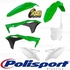 Polisport Plastics Box Kit For