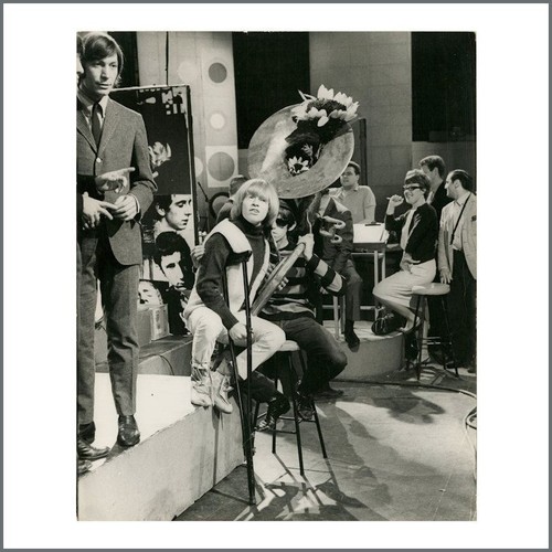 The rolling stones 1960s - the,