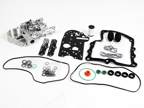 Repair kit valve body - repair, 7