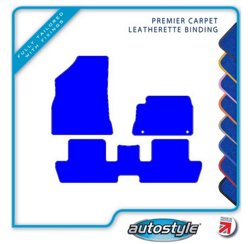Fits peugeot 3008 2008 - fits,