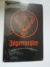 Jagermeister Original Metal