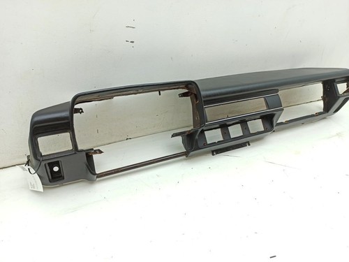 Jaguar xjs 1985 dashboard lhd - 1985,