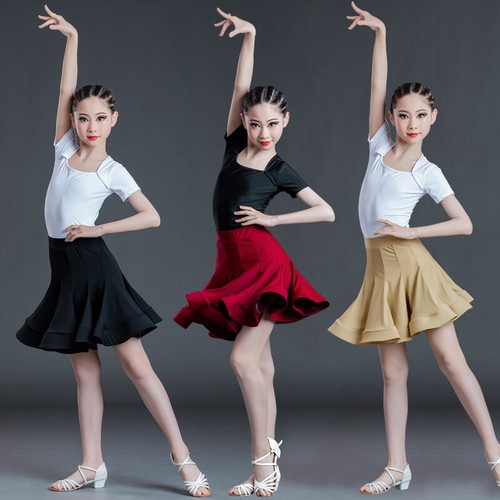 Girls falbala dance - girls,