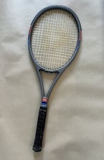 2 x Donnay Tennis Rackets Pro