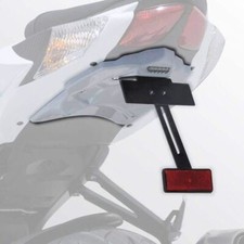Ermax Undertray Metallic White