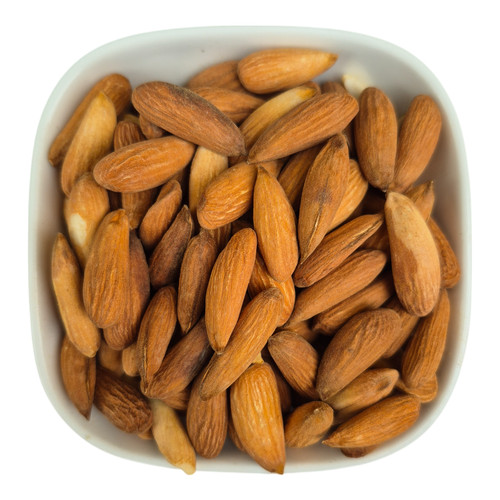 Almonds extra long organic - extra,