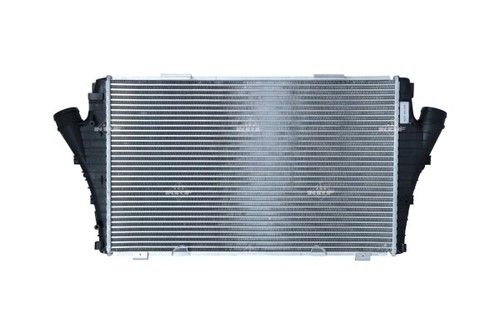 New intercooler charger - new,