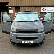 VW T5 Thermal Screen cab