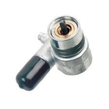 JAGUAR E-TYPE SPEEDO CABLE