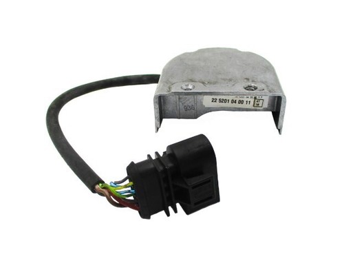 Eberspacher hydronic d5w - eberspacher,