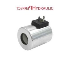 Solenoid coil Ø31mm 12 V DC