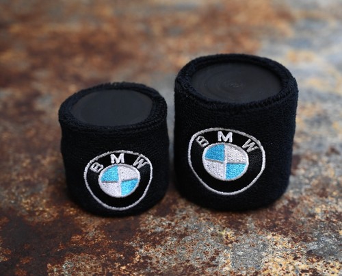 Bmw brake reservoir - brake,