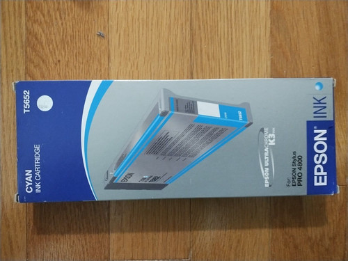 2007 genuine epson - 2007, /