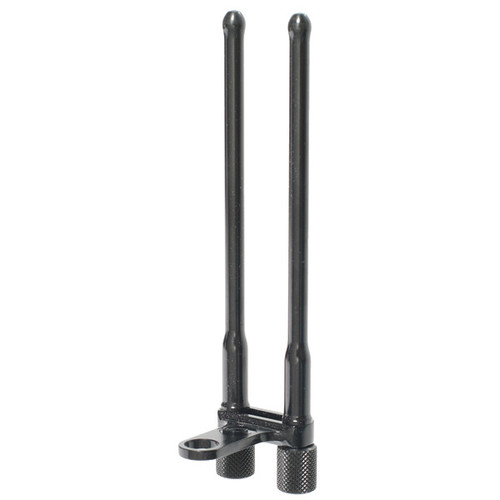 Korda stow bars black snag - bars,