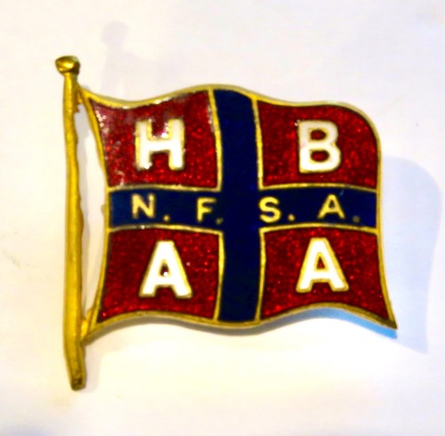 S a herne - h.b.a.a., bay
