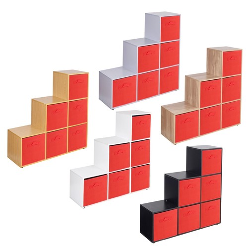 Cube step storage - 6,