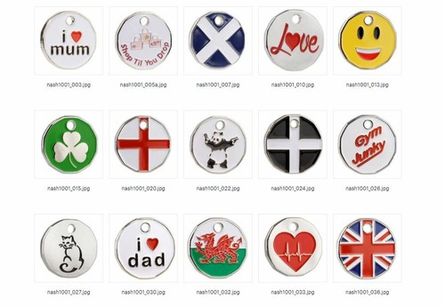 Superior quality pound - quality, £1