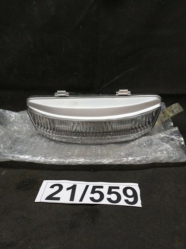 New front headlight mbk target - front,