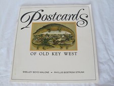 Postcards Of Old Key West