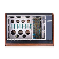 Neve 54 Series Console