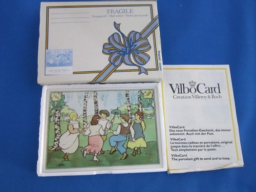 Villeroy and boch - villeroy,
