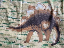 Next dinosaur single duvet - single,