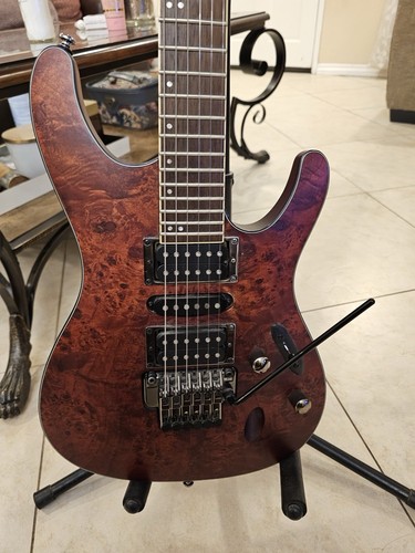 Ibanez series 770pb - series,