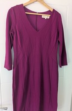 Damsel In a Dress Magenta