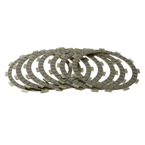 Clutch disc kit - std, ebc