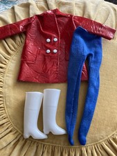 Vintage Pedigree Sindy Doll