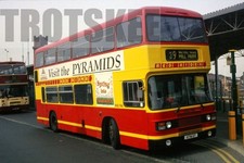 35mm Slide PMT Leyland ONLXB