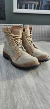 Timberland Tackhead Boots