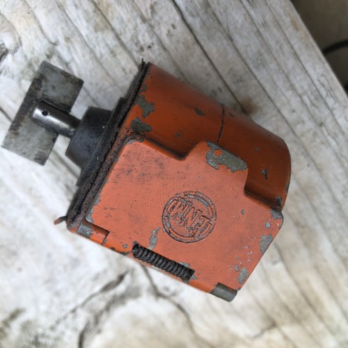 Original track marshall 55 - ,