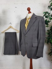 Vintage 70's Burleigh Mens