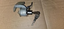 NOS Ford Escort mk2 ESTATE REAR HATCH DOOR LOCK WITH KEYS