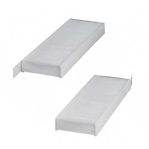 Cabin filter pollen - filter,