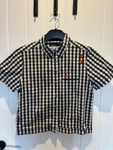 Women fred perry amy - fred,