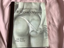 A Sexual Odyssey Collector's