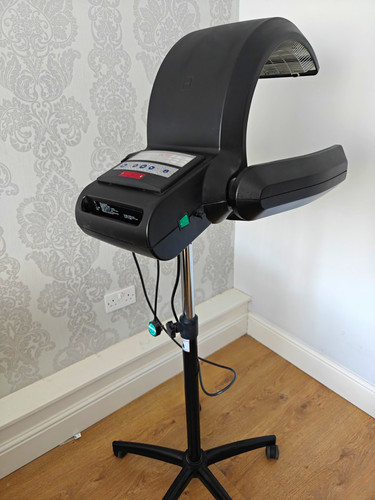 Hairmaster olymp standing - olymp,
