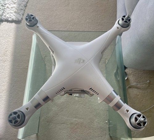 Dji phantom advanced bare - advanced,