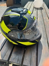Shoei Neotec Flip Up