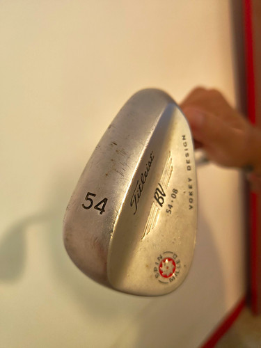 Titleist vokey design - titleist,