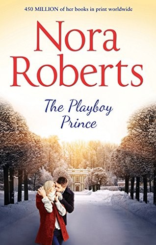 The playboy prince royals - (the,