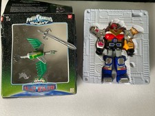 Power Rangers Galaxy Megazord