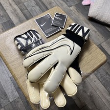Nike vapor goalkeeper gloves - goalkeeper,
