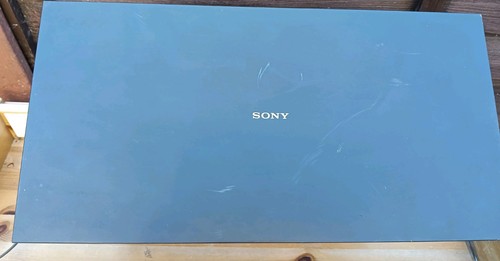 Sony wsb104 subwoofer - sony, ss-wsb104