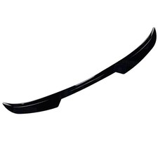 Rear Spoiler Extension Lip
