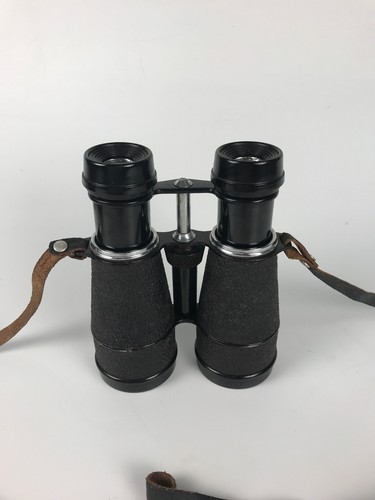 Vintage caston 4x40 binoculars - 4x40,