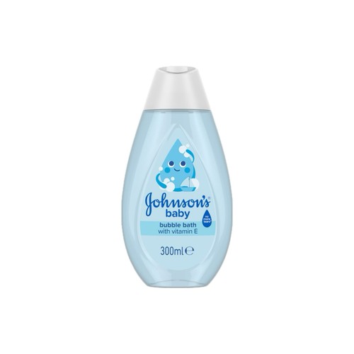 Johnsons baby bubble - johnsons,